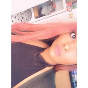 Meet your Posher, Jen